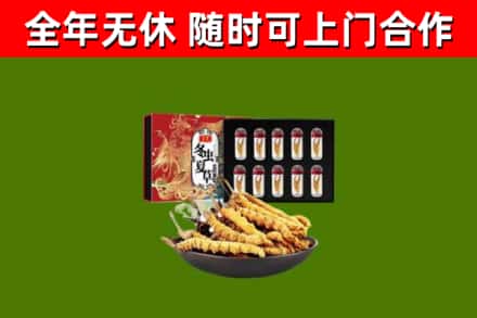 江岸区烟酒回收冬虫夏草礼盒.jpg